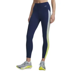 Velociti Ankle Print Leggings Blue / Reflective XL Women
