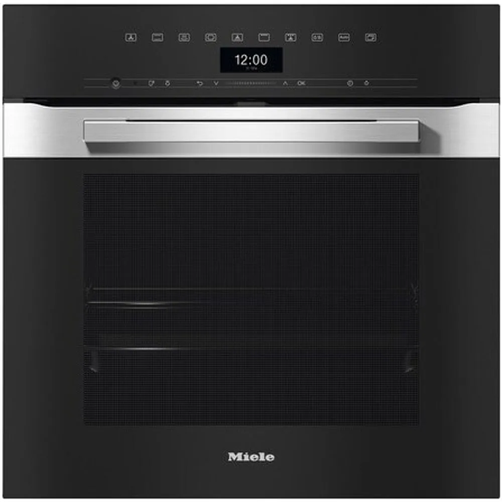 Horno multifunción con función vapor - DGC 7450 - Miele - FashionsVida