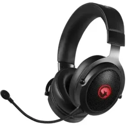 Auriculares Diadema con micrófono para Gaming Scorpion HG9088W
