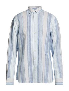 Camisa Hombre Azul marino L,M,S,XL,XXL Hombre