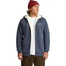 Sudadera de hombre Arch Sherpa