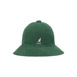 Cappello Da Pescatore Uomo Bermuda Casual Turf Green