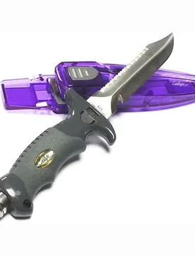 Imersion Coltello Seriole