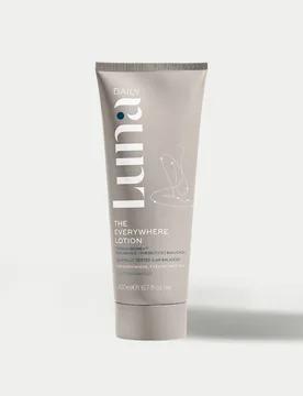 The Everywhere Lotion for Dry Skin 200ml female - Luna Daily - FashionsVida