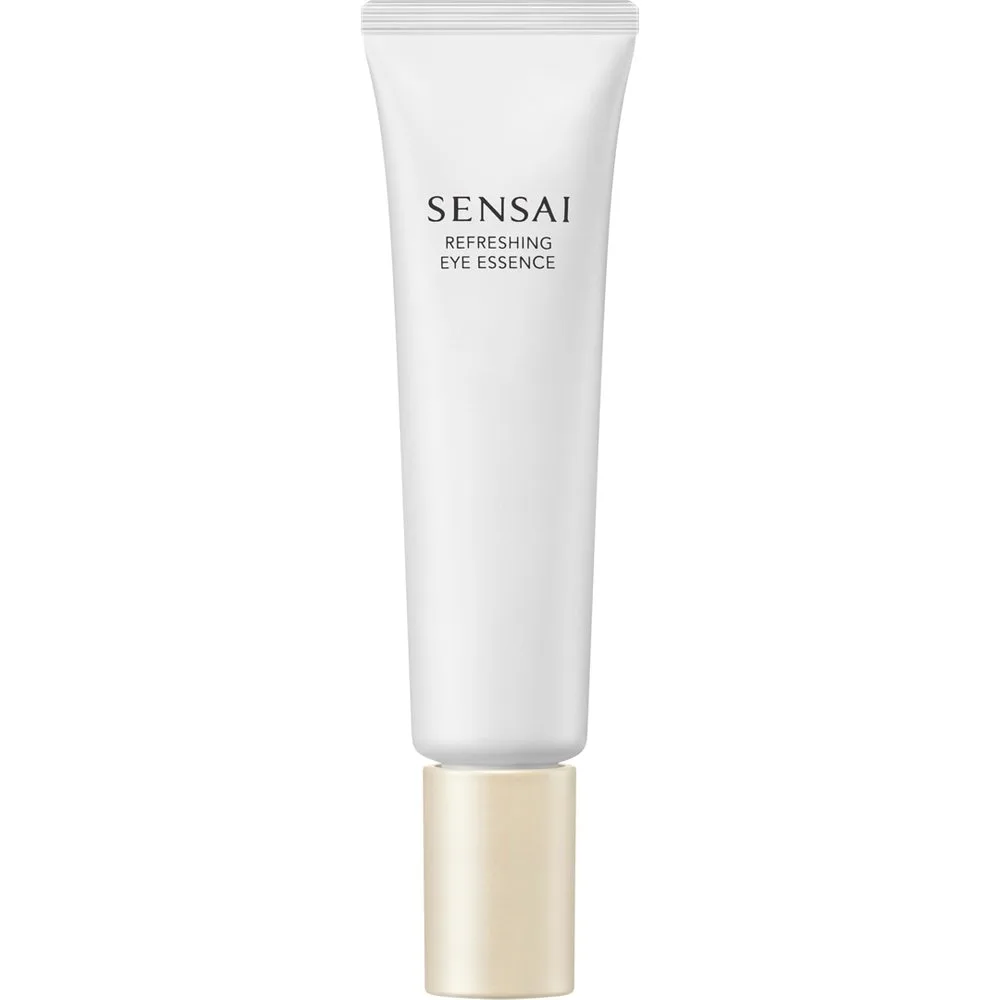 Recambio Sérum Ojos Refreshing Eye Essence Expert Items 20 ml - Sensai - FashionsVida