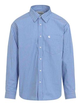 Carhartt Camicia Keene L/S