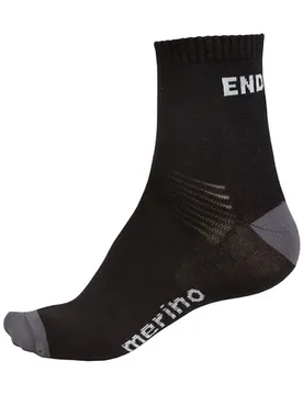 Chaussettes Longues Baabaa Merino Half