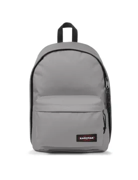 Out Of Office, 100% Polyamide Pebble Grey Moyen unisex - Eastpak - FashionsVida