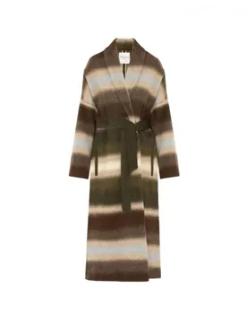 Cappotto Donna 2432 beatrice b - BEATRICE B - FashionsVida