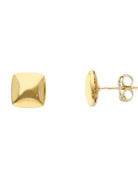 Orecchini Donna Oro Giallo 9 KT GL-SON265324