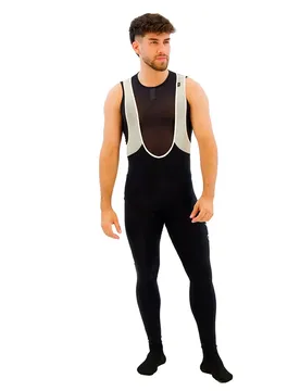 Collants De Cyclisme Classic Winter