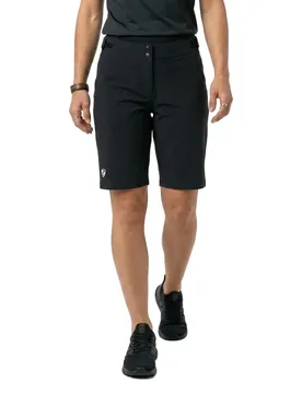 Pantaloni Corti Nilsa X-function Black