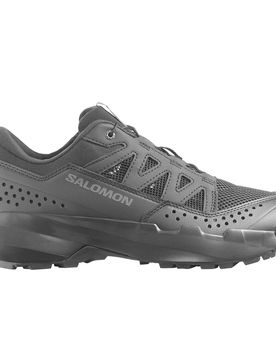 Terramphibian sandalias trekking hombre Negro (46 2/3)