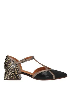 Zapatos de salón Mujer Negro 36 Mujer - Chie mihara - FashionsVida