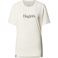 Camiseta de mujer Outsiders Haglofs