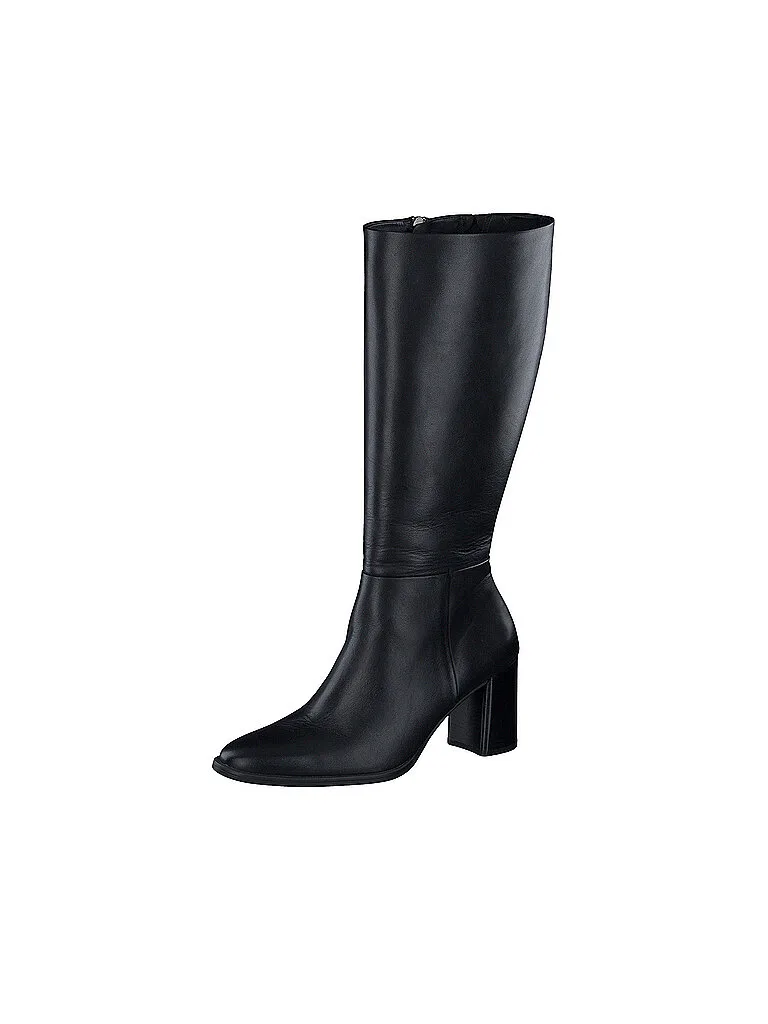 Paul Green Bottes noir 38 - Paul green - FashionsVida
