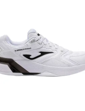 Swing Pickleball Shoes White UK 10 - Joma - FashionsVida
