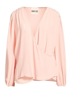 Top Damen Hellrosa M,S Damen