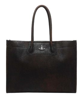 Borsa tote Troy nera