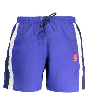 Herren SLIP Blau 838302_BLBLUET