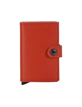 Portefeuille - Miniwallet Original orange orange - SECRID - FashionsVida