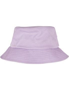 Flexfit Sombrero 'Bucket' lila