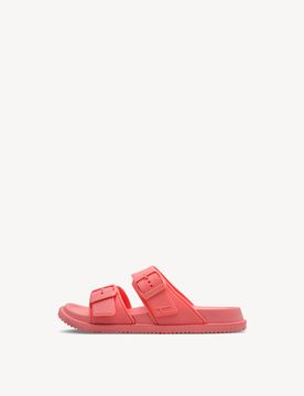 Ciabatte fucsia - 37