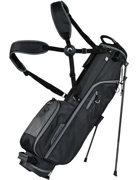 Standbag SL 650 Velo, schwarz/grau