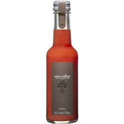 Zumo de tomate Alain Miliat