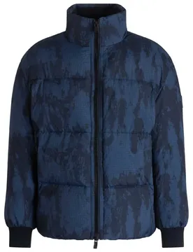 Veste Oshin 10274548 Dark Blue 48