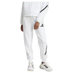 Pantalon De Survêtement Z.n.e White L