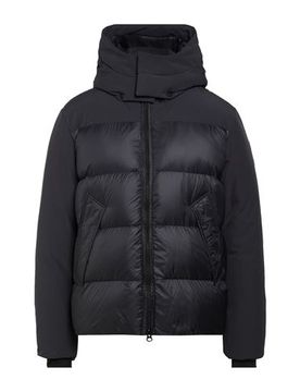 Plumífero y acolchado Hombre Negro L,M,XXL Hombre