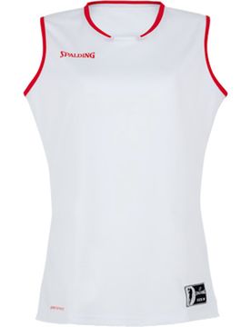 Move camiseta baloncesto Blanco (XS)