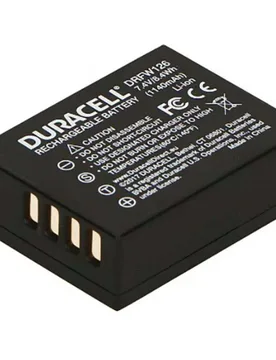 Batterie Au Lithium Drfw235 Lithium-ion 1140mah Black One Size unisex - Duracell - FashionsVida