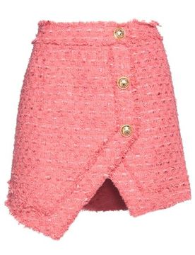 Minifalda Mujer Rosa 36,38,40 Mujer