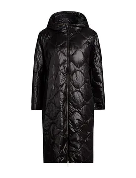 Pufferjacke & Daunenjacke Damen Schwarz M,S,XS Damen - BPD BE PROUD OF THIS DRESS - FashionsVida