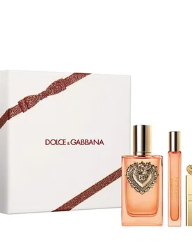 Cofre Devotion Intense - Dolce & Gabbana - FashionsVida