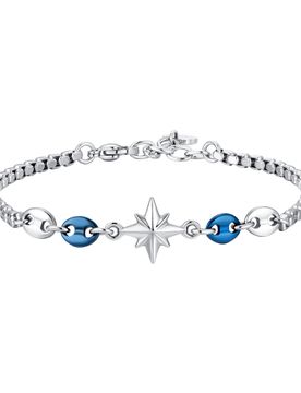 Bracciale Uomo Luca Barra BA1874