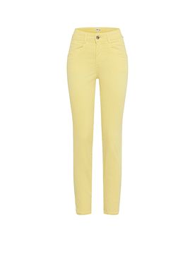 Pantalón 7/8 Shakira S amarillo 46