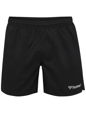 Shorts - Noir - male - Size: S - Hummel - FashionsVida
