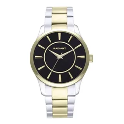 Orologio Mallorca Mm Bitone Golden One Size