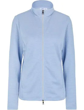 Peggy Damen Midlayer, blau 46