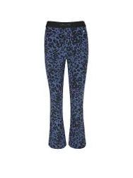 CAIN Businesshose 7/8 FREDERICA dunkelblau 34 damen