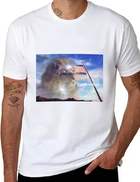 Yeshua Hamashiach T-Shirt t shirts designer printed t shirts for man T-Shirt - Aliexpress - FashionsVida