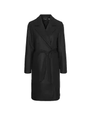 Cappotto VMFORTUNEAYA nero L