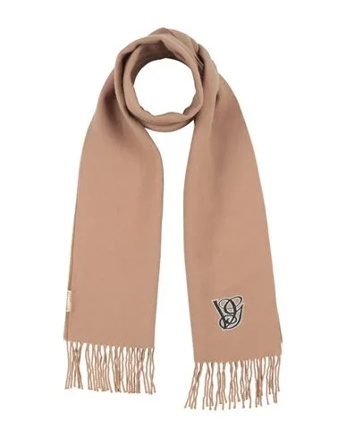 Schal Herren Sand -- Herren - Valentino Garavani - FashionsVida
