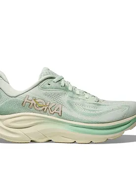 Scarpe Da Running Clifton 10 Sea Glass / Jadeite EU 38