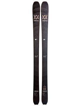 Tourenski Rise High 88 Größe 170 cm Grau