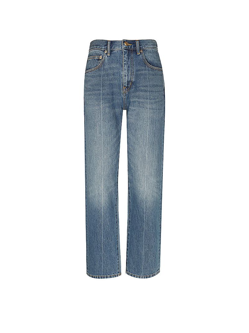 Jeans Slim Fit JEAN azul 27