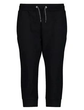 D8156 Leggings Black 2XS Women - CMP - FashionsVida